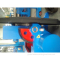 Welding Positioner 5 Ton Tilt and Rotation Welding Positioner Supplier